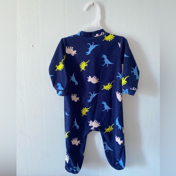 Emma and jack dinosaur sleeper 6 months - Picture 2 of 2